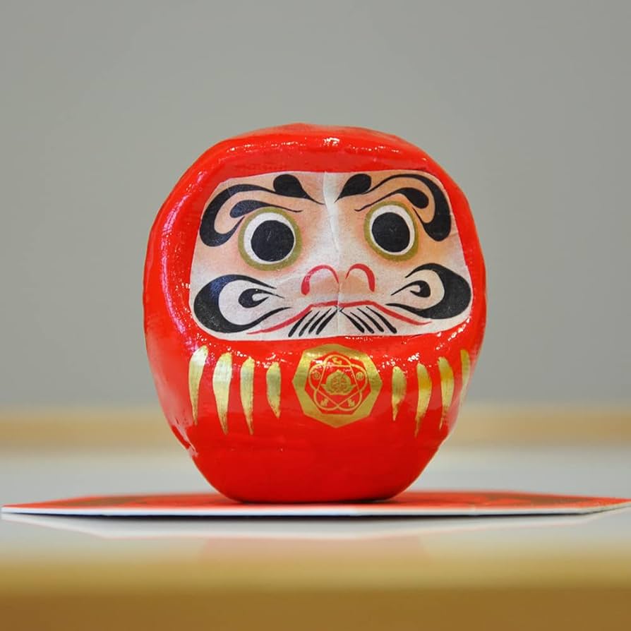 ダルマ仙人さま専用 Amazon.co.jp: トーダン ダルマ 【万願だるまさん・豆：台座付